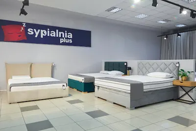SypialniaPlus | Materace + Łóżka